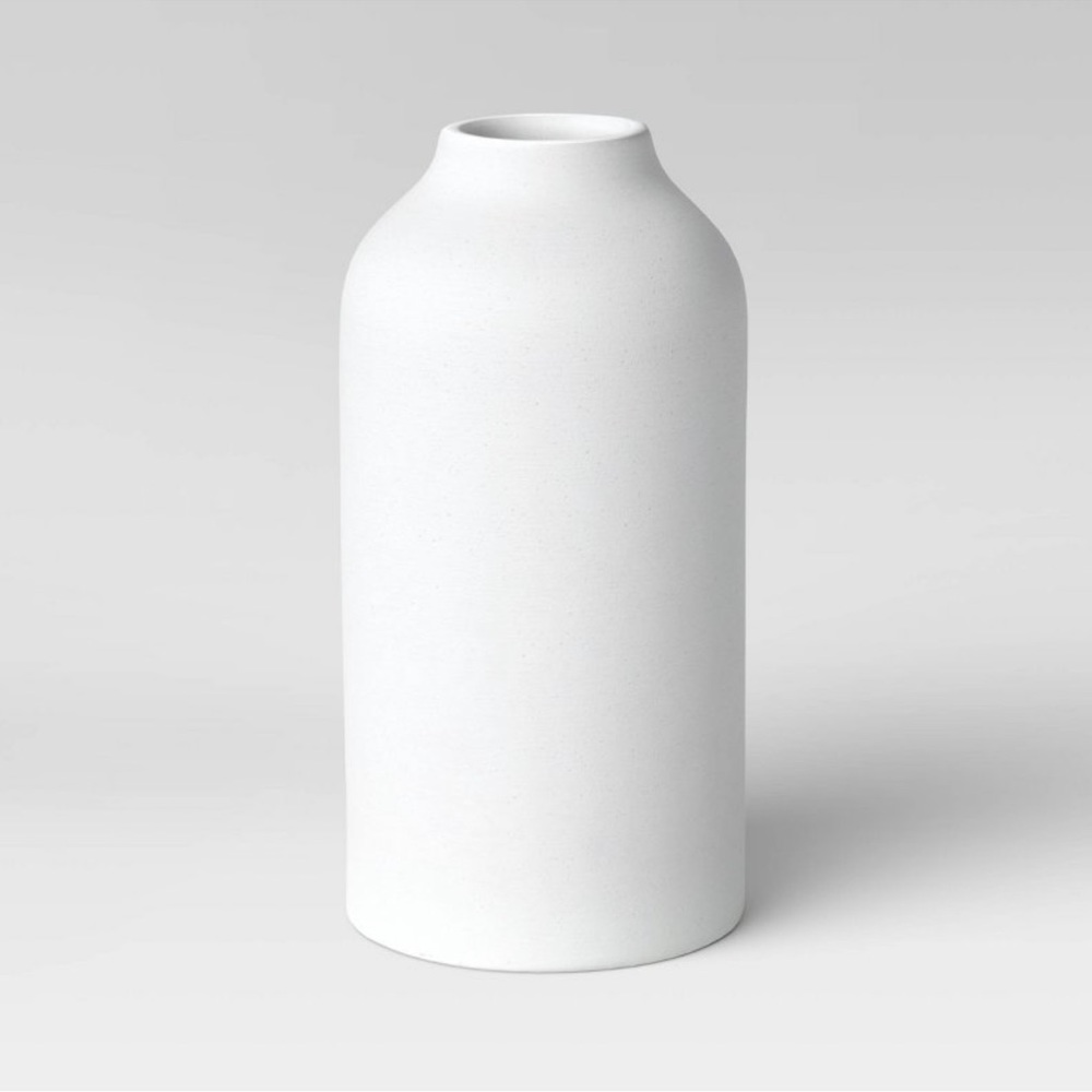 Threshold Vase